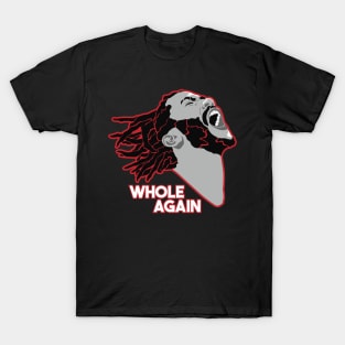 D-Rose Whole Again T-Shirt